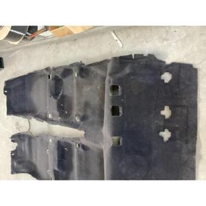 Tappetino Interno per FORD EcoSport Serie (12>) 1890184 - Product Image 3