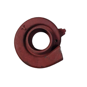 Cubierta Protectora para Turbina Qgz100 Srwp40 Ref 976836 - Product Image 1