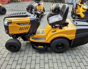 Tractores Cortacésped Cub Cadet LT1 NR92 de Primera Calidad, Compra con Entrega Rápida, Rendimiento Confiable para Uso Residencial y Comercial - Product Image 3
