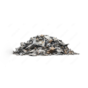 Premium Stainless Steel <b>Scrap</b> Slag for Bulk Supply with High <b>Metal</b> Content for Melting CA Origin - Product Image 2