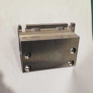 High Quality CNC Machining Services From Vietnam - Product Image 1