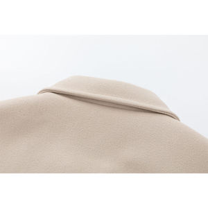 แจ็กเก็ตเบสบอลสำหรับผู้ชายเสื้อแจ็กเก็ตกันหนาวแบบลำลองปกตั้งมีหลายสี - Product Image 5