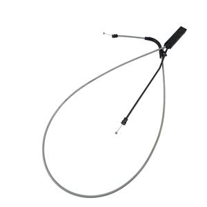 CABLE DE APERTURA DEL CAPÓ DELANTERO MERCEDES Clase E Serie Cabrio (A238) A2578802304 (17>) - Product Image 1