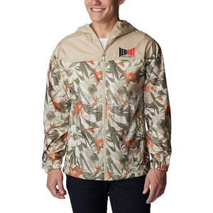 2025 nuevo estilo chaqueta cortavientos venta al por mayor hombres chaquetas cortavientos bajo Moq chaqueta de invierno - Product Image 1