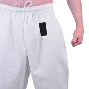 Tenues de Taekwondo 100% Coton de Haute Qualité – Design Personnalisé, Respirantes, Légères, Durables, Unisexe Adulte – Arts Martiaux (Modèle Avant) - Product Image 3