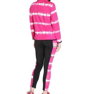 Nuevo estilo Personalizar Logo Mujeres Chándales Pakistán Hecho Buena calidad Mujeres Chándales - Product Image 5