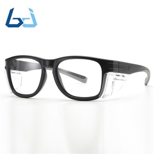 Lunettes anti-rayures Borjye J177 de seguridad industriales - Product Image 6