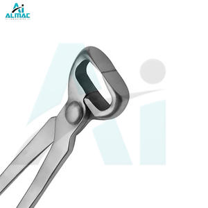 Almac เครื่องตัดกีบม้าแบบประหยัดที่เชื่อถือได้สำหรับใช้งานทั่วไปและเริ่มต้นใช้งาน - Product Image 4