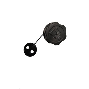 Accessori per attrezzi da giardino Tappo serbatoio tagliasiepi compatibile con Daht260 Rif. 701736 - Product Image 1