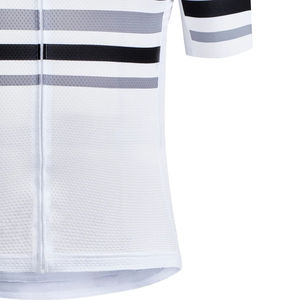 Traje de carreras de motos personalizable % poliéster alta calidad transpirable a prueba de viento manga corta deporte Protector Motocross - Product Image 3