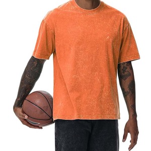 T-shirts pour hommes de grande taille, personnalisés, à séchage rapide, respirants, écologiques, avec logo personnalisé, design personnalisé, mode estivale, taille adulte - Product Image 5