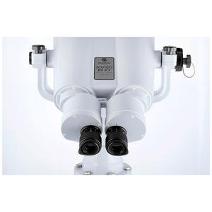 Télescope astronomique professionnel BAEKSAN SCIENCE INC. BS-K7 jumelles 20X120 offre une excellente luminosité et un champ de vision - Product Image 4