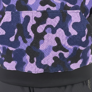 Sweats à capuche pour hommes entièrement sublimés, séchage rapide et respirants, personnalisés au Pakistan pour la saison hivernale, sweats à capuche basiques - Product Image 5