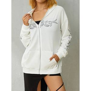 ชุดวอร์มแฟชั่นฤดูหนาวของผู้ชายมาใหม่ชุดลำลองกีฬาผ้าคอตตอน100% ระบายอากาศ2025สไตล์ใหม่ - Product Image 3