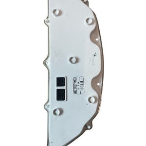 Compteur kilométrique d'origine KYMCO 2011 pour 300, en plastique usagé - Product Image 2