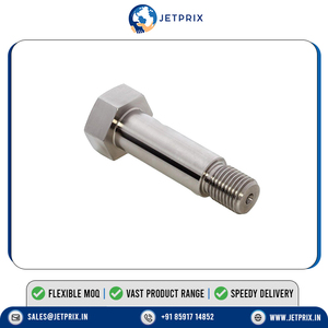 สลักยึดไหล่แบบพิเศษมีความทนทานสูง - Product Image 2