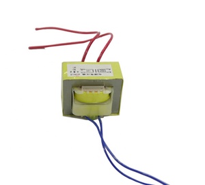 <span class=keywords><strong>Transformador</strong></span> <span class=keywords><strong>de</strong></span> potencia EI <span class=keywords><strong>de</strong></span> baja frecuencia, entrada 220V, entrada 50Hz, salida 12V 10VA-100VA, utilizado para hornos <span class=keywords><strong>de</strong></span> <span class=keywords><strong>microondas</strong></span> y hornos <span class=keywords><strong>de</strong></span> cocción. - Product Image 1