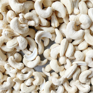 เม็ดมะม่วงหิมพานต์แบบออร์แกนิก W320จากโรงงานเวียดนาม - Product Image 1