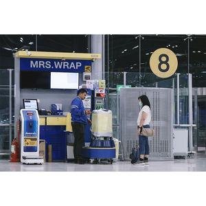 DASung เทปป้องกันอุตสาหกรรมเนื้อนิ่มทำจากวัสดุ PE มีความแข็งและนุ่มฟิล์มป้องกัน DS-02ขายดีจากเกาหลี - Product Image 6