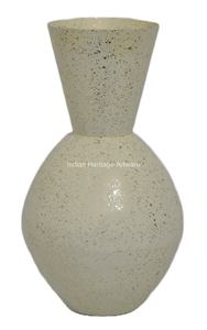 Jarrón de Mesa Moderno de Hierro Estilo Costero de Lujo para Eventos de Boda y Decoración del Hogar IHA IHAT254 - Product Image 6