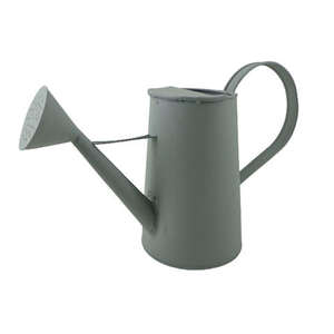 Home <b>Garden</b> Hotel Balcony Use Antique Design Best Shape Iron Water <b>Cane</b> Watering Pot Oxidase For Hotel Use <b>Garden</b> Ware Can - Product Image 5