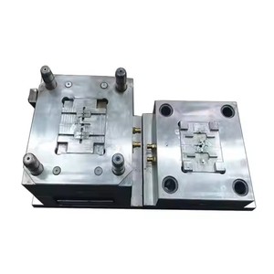 Enfoques de moldes personalizados para mejores resultados de soldadura de escudo RF en BOM Electronics - Product Image 3