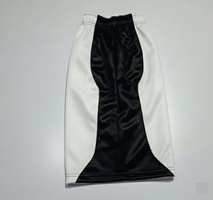 Paisley Sublimation Print Double Layer <b>Bandana</b> Shorts Manufacturer 5 Inch Men Camo Custom Mesh Shorts With Custom Drawstring - Product Image 5