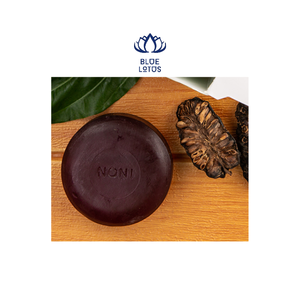 Herb Noni-jabón hecho a mano, limpieza de la piel, precio competitivo - Product Image 6