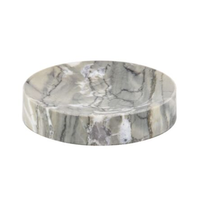 Jabonera de Mármol, Artesanía Personalizada, Nuevo Diseño, Jabonera para Baño de Hotel - Product Image 4