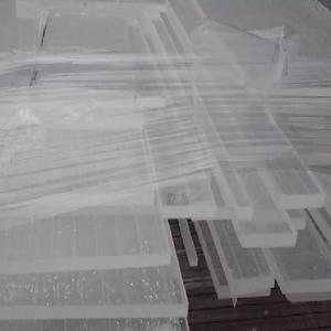 Résine PMMA vierge, matière première/granulés PMMA/granulés PMMA et poudre PMMA, prix de gros - Product Image 5