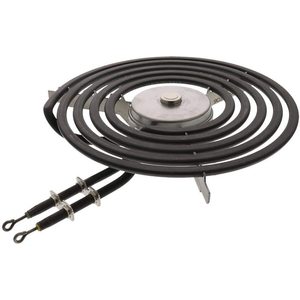 เตาไฟฟ้าแบบตั้งพื้น รุ่น WB30X31057 ยี่ห้อ Range 8 พร้อมระบบความปลอดภัย - Product Image 1