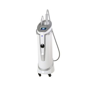 Meilleures ventes Masseur raffermissant pour la peau Drainage lymphatique Massage anti-<span class=keywords><strong>cellulite</strong></span> Rouleau à billes intérieures Lifting du visage et du cou - Product Image 1