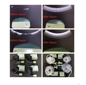 Réparation de sonde d'échographie/Réparation de transducteur ATL HDI-5000 Transducteur à réseau incurvé Livraison rapide, prix imbattable 008618736072057 - Product Image 6
