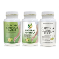 Chumita Comprimé Amincissant Naturel Rapide à Base de Plantes Supprime l'Appétit Booste la Capsule Ventre Plat Détox pour Femmes
