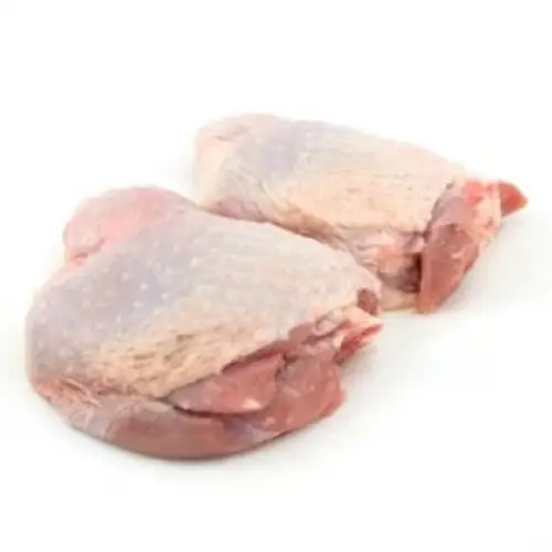 冷凍アヒル肉を輸出可能