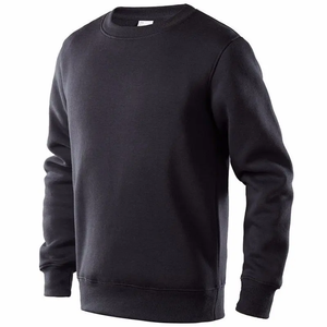 Custom Women <b>Oversized</b> <b>Fleece</b> <b>Hoodie</b> Long Cotton Pullover Sweatshirt, Plus-Size Streetwear - Product Image 6