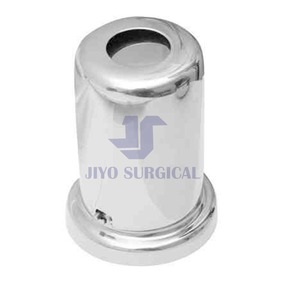 1x Dispensador Dental, Soporte para Caja de Desinfección, Tarro para Tampones, Gasa Médica, Bola de Algodón / Pinzas de Algodón Quirúrgicas - Product Image 3