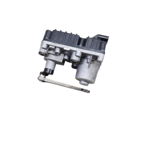 ACTUADOR DE TURBINA ELÉCTRICA HYUNDAI Tucson Serie 59001107803 D4FE Híbrido 1600 (20>) - Product Image 2