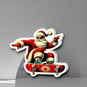 Palette de cils en forme de papillon carrée, en pain d'épices de Noël, marque privée, durable, réutilisable, multifonctionnelle - Product Image 4