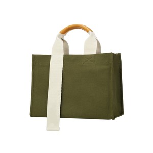 Bolsas de compras de lona de algodón indio al por mayor de fabricante, bolsa de equipaje de compras de algodón de lona con logotipo personalizado - Product Image 2