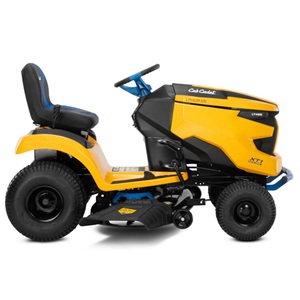 Cub Cadet XT1 LT42E - Tondeuses à gazon électriques - Product Image 3