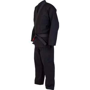 เครื่องแบบ BJJ GI สไตล์เรียบง่ายแฟชั่นใหม่น้ำหนักเบา - Product Image 2