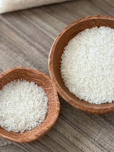 Riz parfumé au jasmin VietNam de haute qualité de l'usine | Arôme et saveur riches | Commande en gros disponible (jus) + 84901446064 - Product Image 2