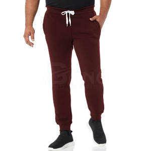 Pantalones de lona informales para hombre de la mejor calidad Patrón recto de cintura media Precio razonable Producto superior de fabricación de Pakistán - Product Image 4
