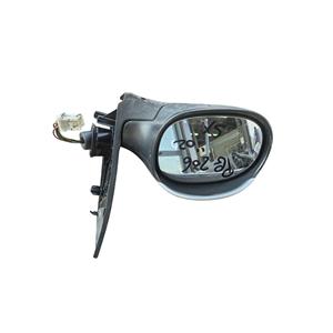 Rétroviseur gauche PEUGEOT 206 2ème Série (03>09) - Product Image 1
