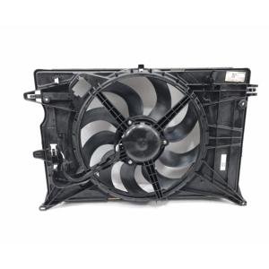Ventilateur de radiateur FIAT 500 X Series 52170250 552 66 963, 552 83 775 Diesel 1300 (15>) - Product Image 1
