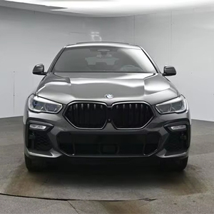 Volante a la izquierda Euro III, modelo X6, M50i, AWD, 2021, 2017 - Product Image 1