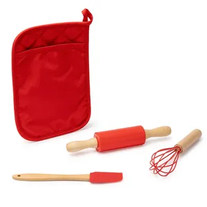 Set da Cucina Personalizzato Fioma con Utensili e Gadget per Cucinare - Product Image 2