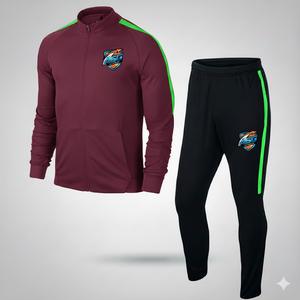 Survêtement d'hiver pour homme, taille XL, 100% coton, respirant, couleur unie, taille élastique, coupe-vent, confortable, imprimé, jogging - Product Image 3