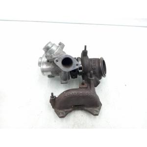Turbocompresor TwinAir 0.9 para FIAT Serie 500 (07>14) 49373-11220 - Product Image 2